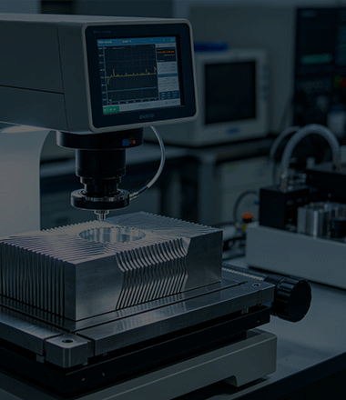 Sample R&D & Prototype Making                                                                          Complete small-batch proofing according to optimized process, conduct dimensional inspection to verify precision, amend parameters until samples meet technical standards.