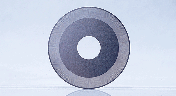 Differences Between Etching and Laser Processing of Encoder Discs