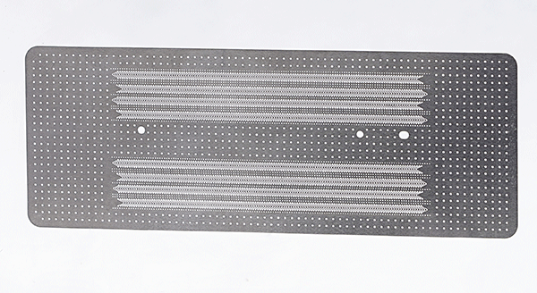 Differences Between Laser Cutting and Chemical Etching in the Processing of Precision Microporous Filter Screens