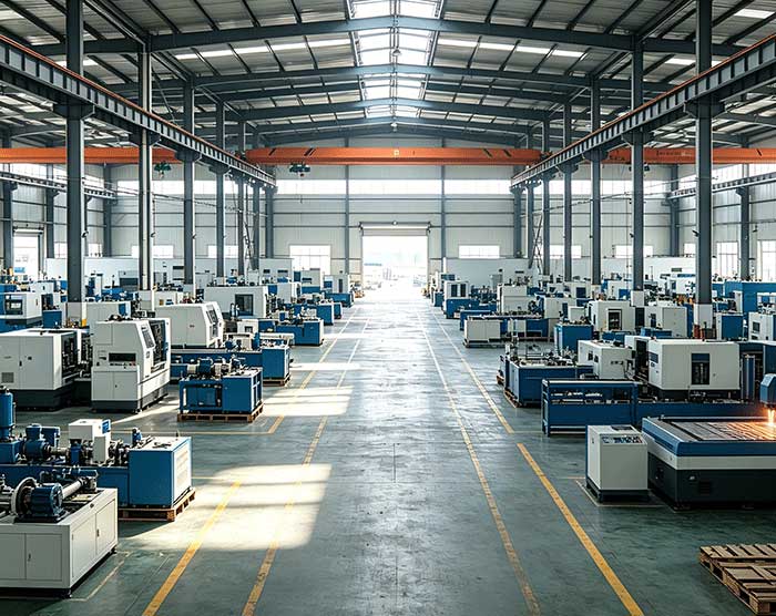 Chemical Etching for Precision Metal Components