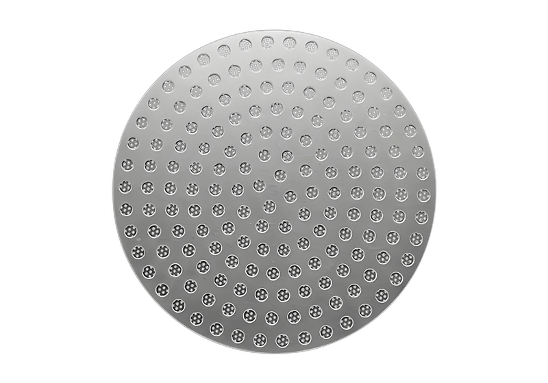 Metal Coffee filter Mesh