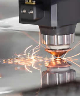 Advantages of Stainless Steel Laser Engraving Processing