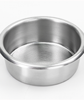 Laser Processing of Microporous Coffee Filter Mesh