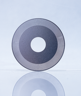 Laser Machining of Optical Encoder Disc