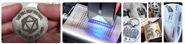 Advantages of Stainless Steel <a href=https://www.lasercutoem.com target='_blank'>Laser Engraving Processing</a>