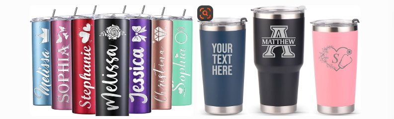 Advantages of Stainless Steel Laser Engraving Processing