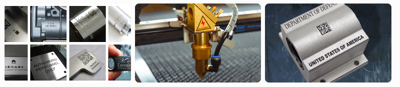 High-Precision Laser Engraving Service Process