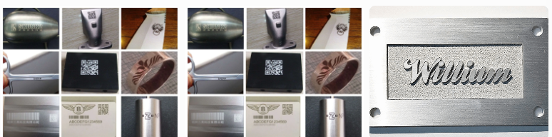High-Precision Laser Engraving Service Process