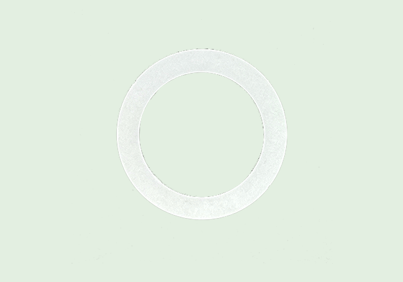 Precision Etching of Thin Shims