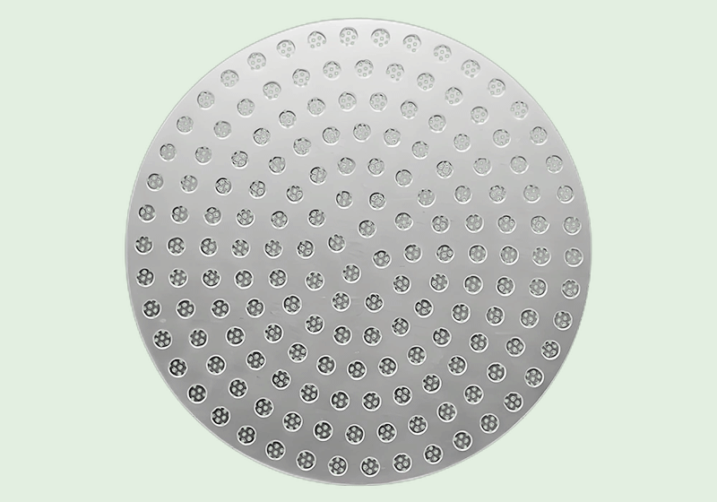 Metal Coffee filter Mesh