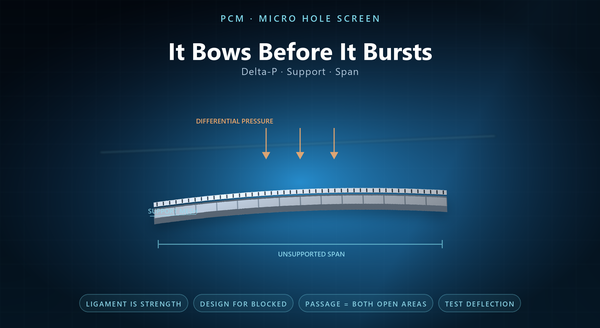 Photochemical Machining for Micro Hole Filter Screen